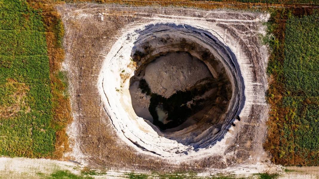 Her geçen gün sayısı artıyordu! Herkes panik halinde, kaygılar yükseldi...Nedeni ise 4